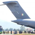 印度狗推牌面满满!印度空军飞机接回首批近300名电诈人员-免费博彩-免费彩金-白菜论坛