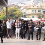 刚佤邦司法委向中方移交18名中国籍涉诈人员-免费博彩-免费彩金-白菜论坛