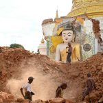 联合国:缅甸地震摧毁建筑 须清理250万吨瓦砾-免费博彩-免费彩金-白菜论坛