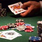 赛马博彩术语解释：让你精准下注，事半功倍-免费博彩-免费彩金-白菜论坛