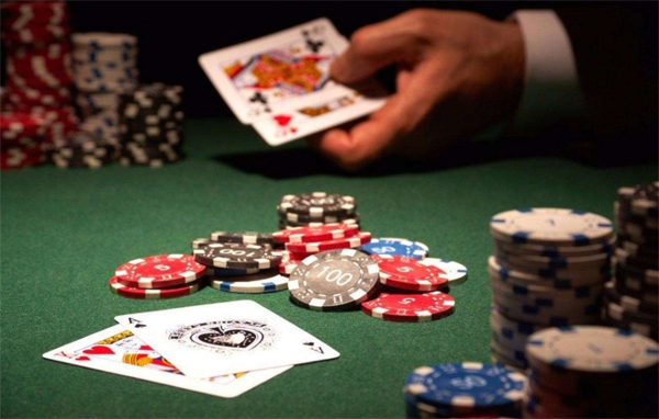 棋牌游戏全解析，三招教你稳操胜券-免费博彩-免费彩金-白菜论坛