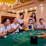 各地特色棋牌游戏盘点:原汁原味的地方文化-免费博彩-免费彩金-白菜论坛