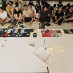 西港警方单日查封3处窝点，逮捕45人-免费博彩-免费彩金-白菜论坛