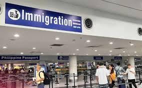 菲律宾拟新增出入境收费！国际旅客往返或多掏480比索-免费博彩-免费彩金-白菜论坛