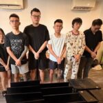 6名台湾电诈嫌犯被柬埔寨法院羁押 被控有组织电诈罪-免费博彩-免费彩金-白菜论坛